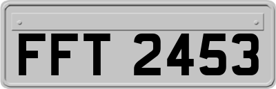 FFT2453