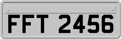 FFT2456