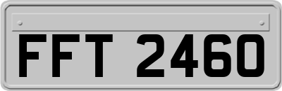FFT2460