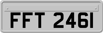 FFT2461