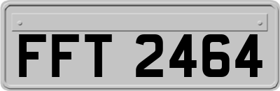 FFT2464
