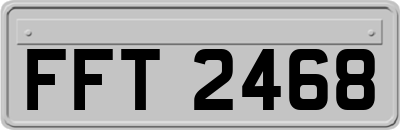 FFT2468