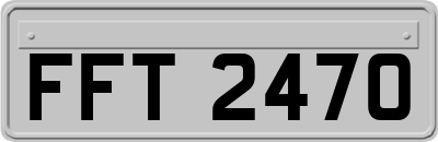 FFT2470