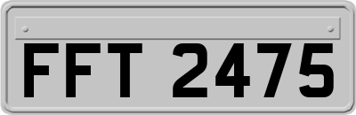 FFT2475