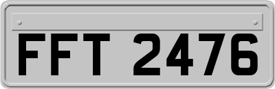 FFT2476