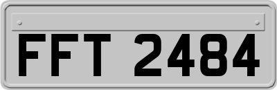 FFT2484