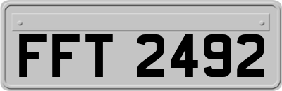 FFT2492