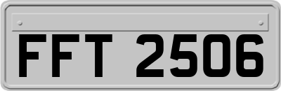 FFT2506