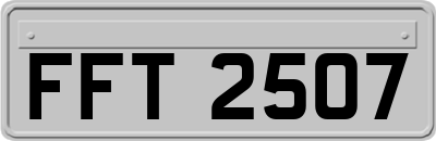 FFT2507