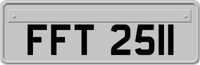 FFT2511