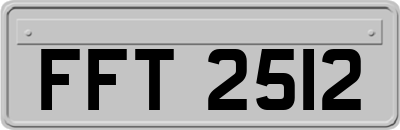 FFT2512