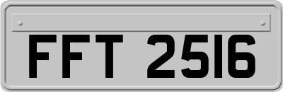 FFT2516