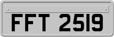 FFT2519