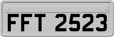 FFT2523