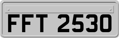 FFT2530