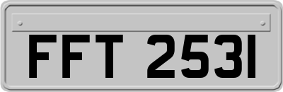 FFT2531