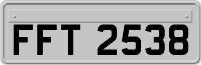 FFT2538