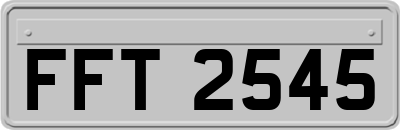 FFT2545