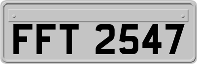 FFT2547