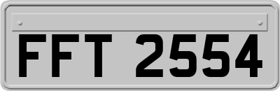 FFT2554