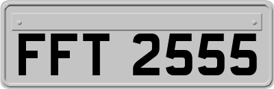 FFT2555