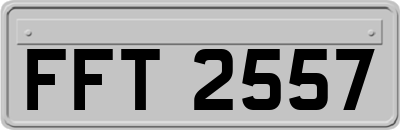 FFT2557