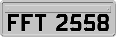 FFT2558