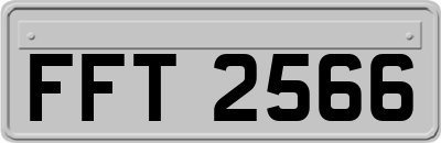 FFT2566