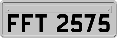 FFT2575