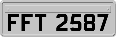 FFT2587