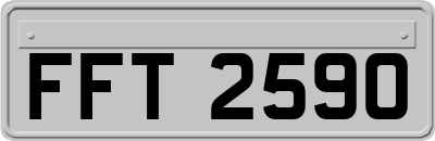 FFT2590