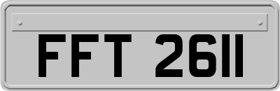 FFT2611