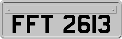 FFT2613