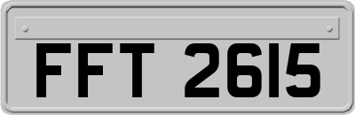 FFT2615