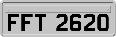 FFT2620