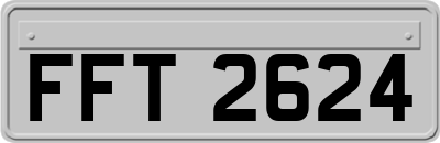 FFT2624
