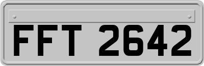 FFT2642
