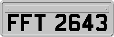 FFT2643