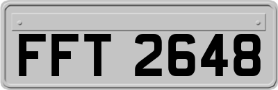 FFT2648