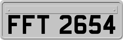 FFT2654