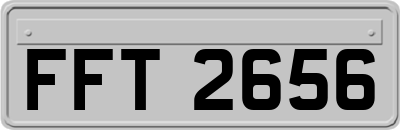 FFT2656