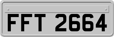 FFT2664