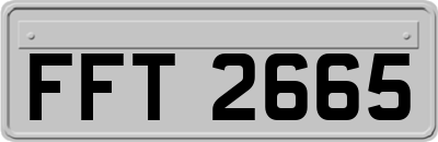 FFT2665