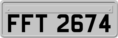 FFT2674