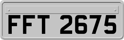 FFT2675