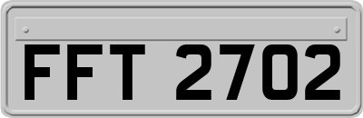 FFT2702