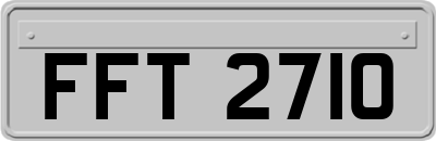FFT2710