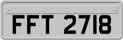FFT2718