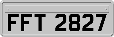 FFT2827