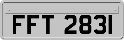 FFT2831